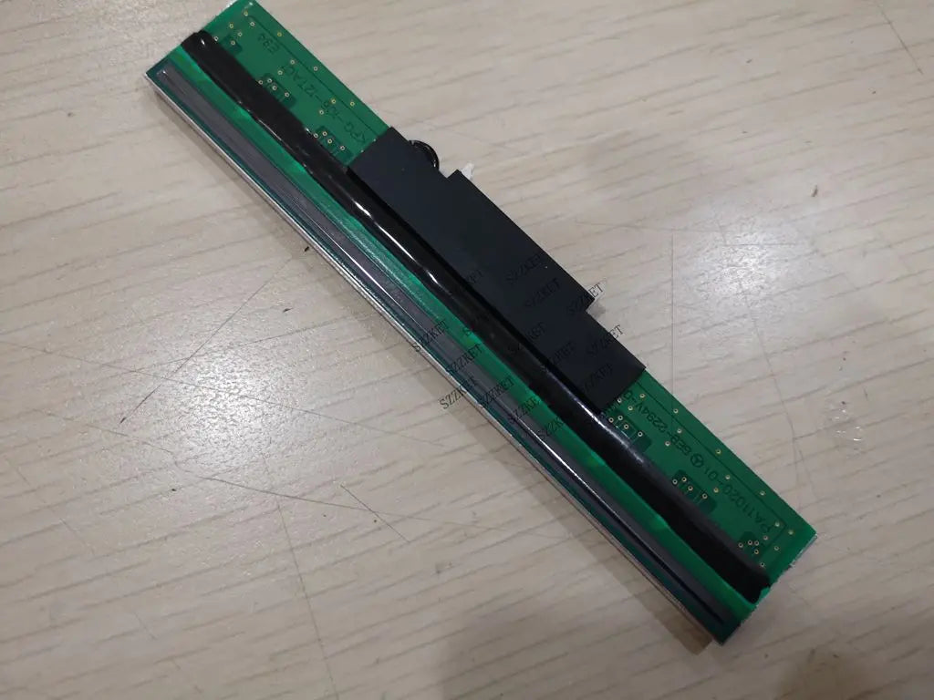 The new original For TSC TTP-345 print head TTP-343 PLUS ME340 bar code stickers printer thermal head label print head