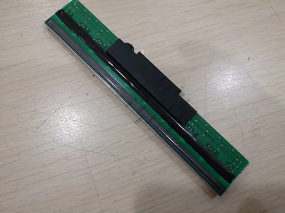 The new original For TSC TTP-345 print head TTP-343 PLUS ME340 bar code stickers printer thermal head label print head