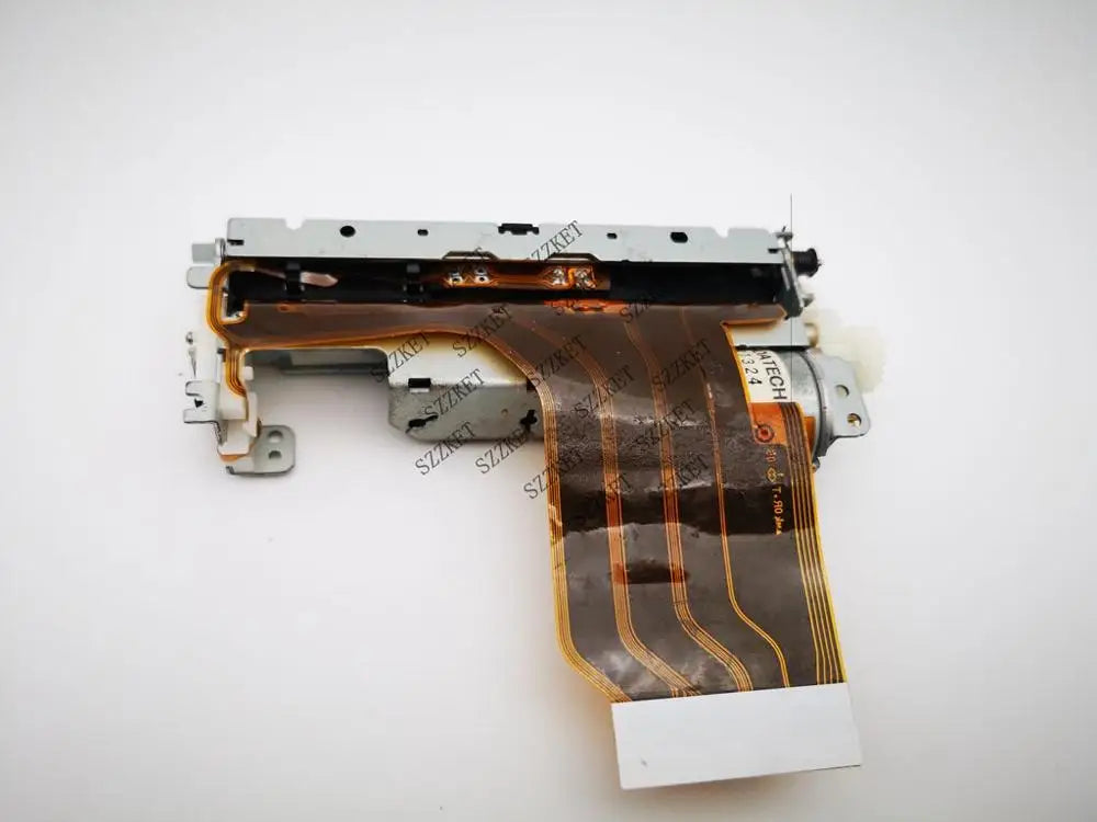 Original Thermal Print Head MBL2700A for ALPS Printer Print Head MBL2700 Print Accessories Regeneration