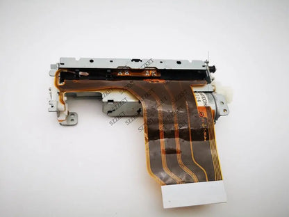 Original Thermal Print Head MBL2700A for ALPS Printer Print Head MBL2700 Print Accessories Regeneration