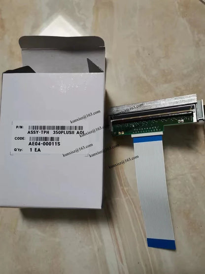 SRP350PLUS SRP350II SRP350PLUSII thermal print head SRP-350II