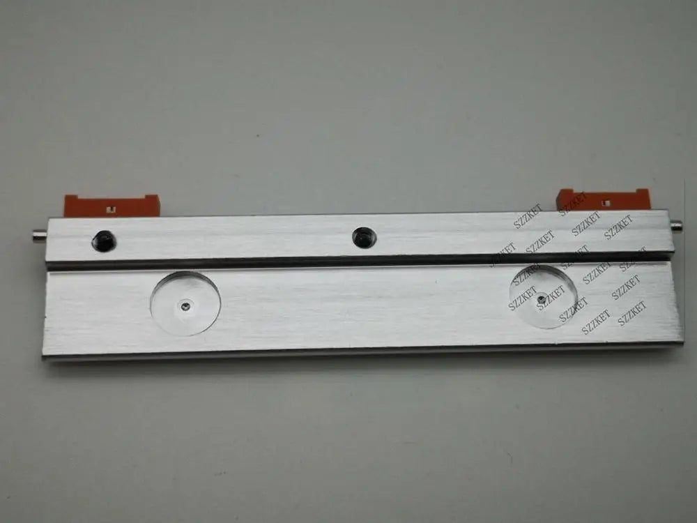 New 9-pin print head 80MM NCR-7197 NCR-7167 barcode printhead for NCR 7167 NCR 7197 thermal label print head