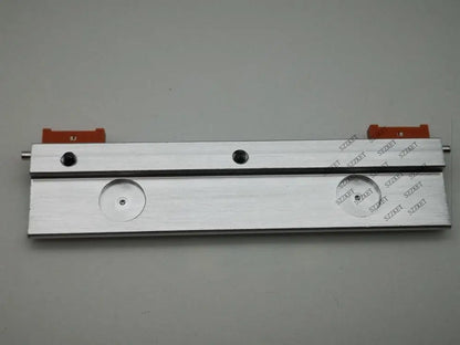 New 9-pin print head 80MM NCR-7197 NCR-7167 barcode printhead for NCR 7167 NCR 7197 thermal label print head