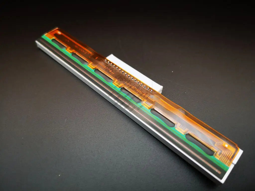 print head EZ2050 Free shipping New thermal printhead EZ2050 barcode printhead for Godex EZ-2050 203DPI EZ-2100 barcode printer