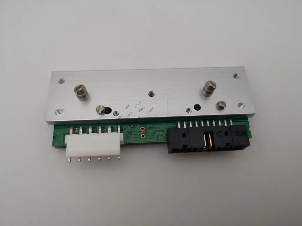 for BIZERBA  Label Printer Head, Barcode Print Head KD2003 DC92B New Original KD2003-DC92B Thermal Printhead KD2003-DC92