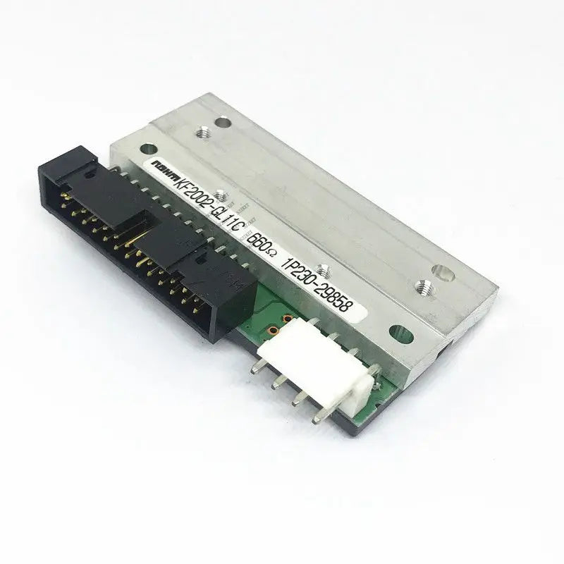 Original for Roma KF2002-GL11C barcode print head label machine print head thermal printhead KF2002