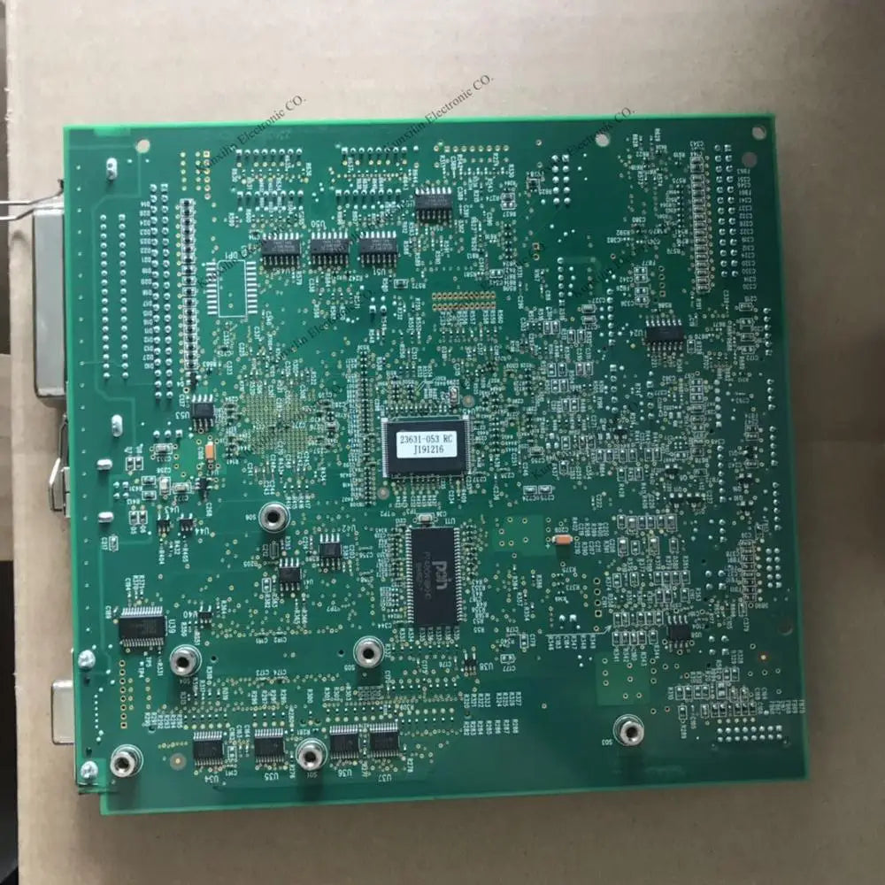 105SL PLUS 200 DPI printer motherboard 105SL PLUS 300 DPI printing accessories circuit board