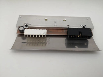 New thermal print head for tsc346mu print head 300dpi printhead for TSC TTP-346MU TTP-346MT TTP-346 barcode print head TTP-346M