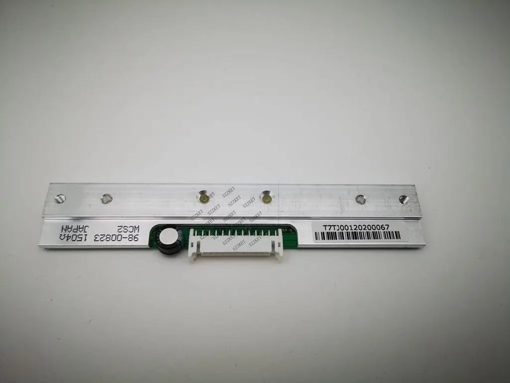 300 EZ1300plus  Bar code print head New original EZ-1300 EZPI 1300 PLUS printer head originalfor Godex EZ-1300 bar code printer