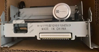 New Original  M-U111Siii print movement cash register M-U111Siii Needle printer movement