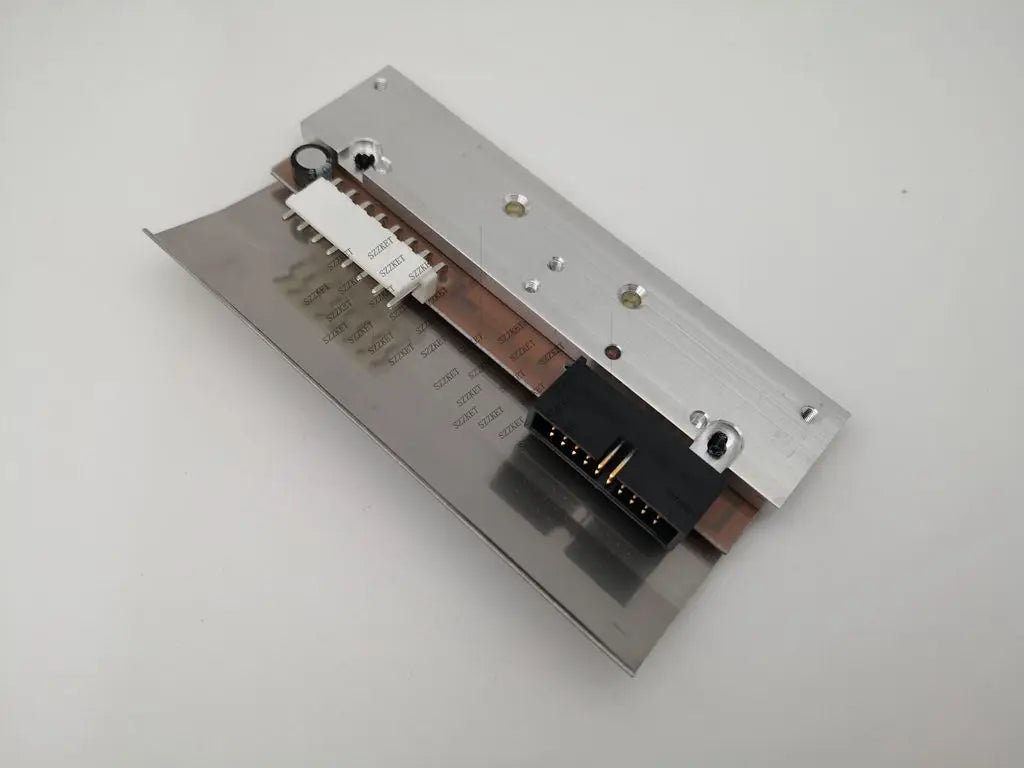 New thermal print head for tsc346mu print head 300dpi printhead for TSC TTP-346MU TTP-346MT TTP-346 barcode print head TTP-346M