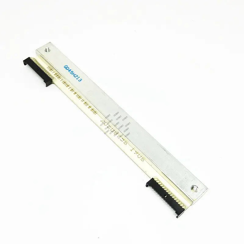 Free shipping original SATO CG420 print head, label barcode printer accessories barcode print head CG 420