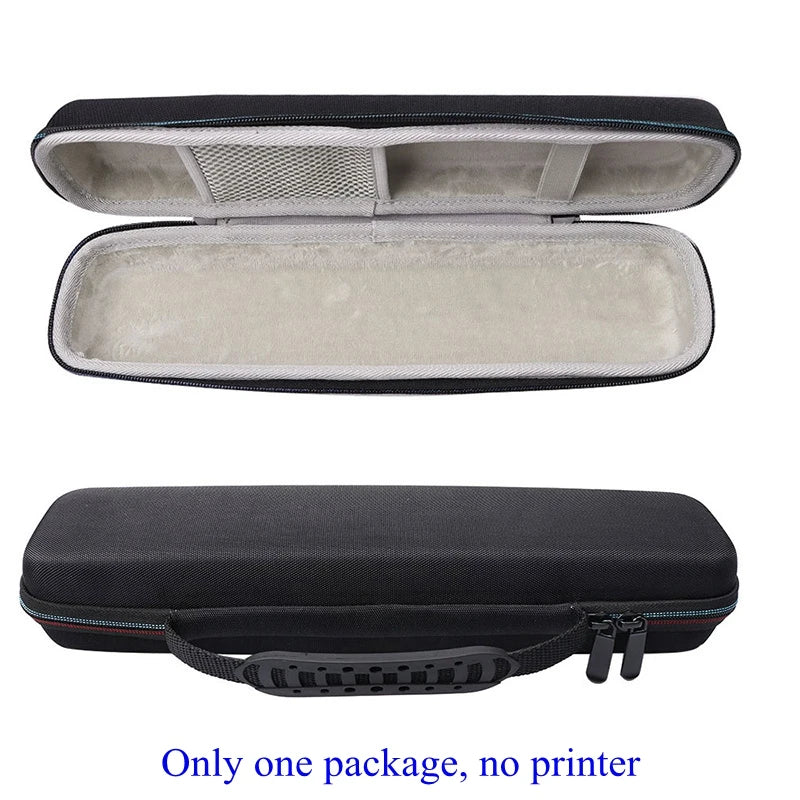 Box Portable Bag Suitable for MT800 MT800Q Poooli A4 Printer Storage Bag Protection