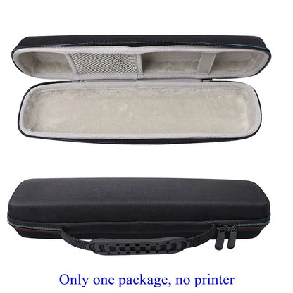 Box Portable Bag Suitable for MT800 MT800Q Poooli A4 Printer Storage Bag Protection