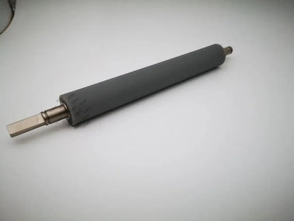 New Printer Rubber Platen Roller For Intermec PM43 PM42 Printer Parts