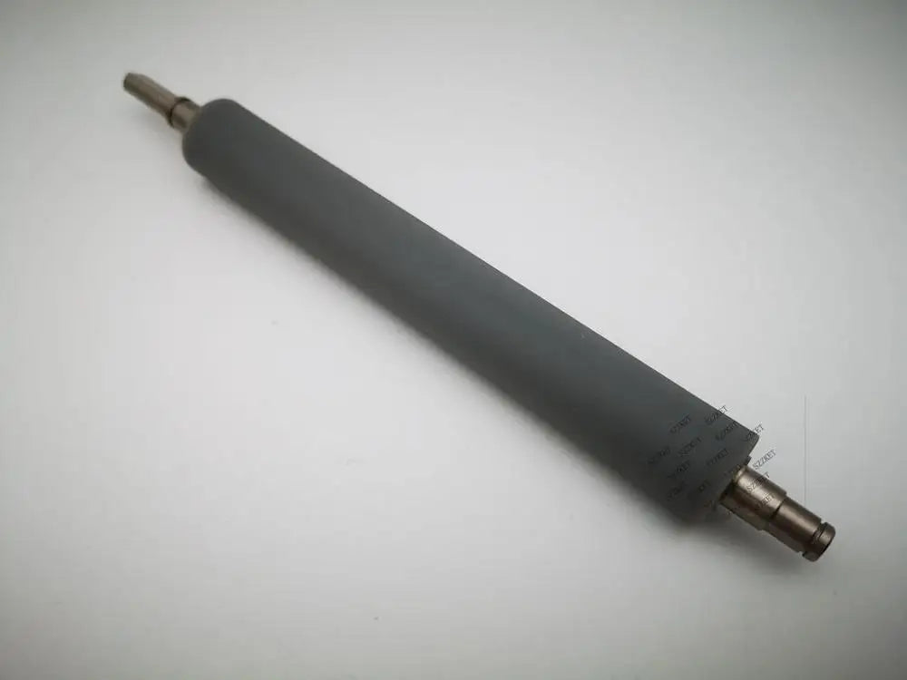 New Printer Rubber Platen Roller For Intermec PM43 PM42 Printer Parts