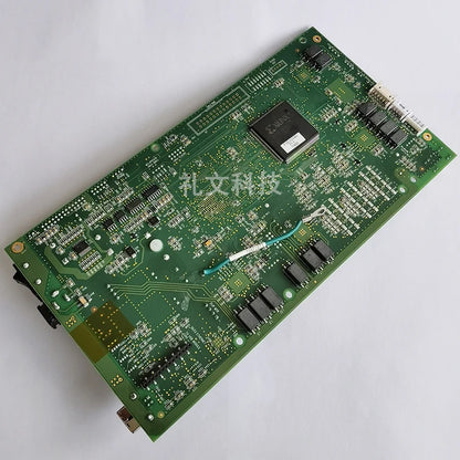 New Original ZXP3C Motherboard P1029441-01 ZXP Series3C Card Printer Accessories Interface Board Circuit Board
