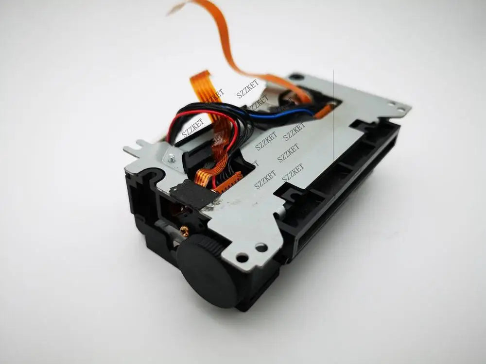 Original thermal print head EPL1904H2C 58MM print head for EPL thermal printer with cutter
