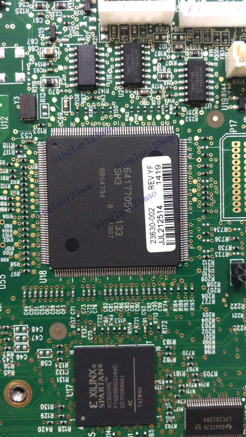 Original For  110XI4 140XI4 170XI4 220XI4 motherboard 23630-001 / 23630-002 brand new original 8M / 64M