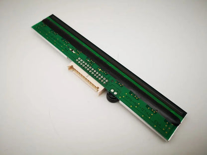 ME340 bar code stickers printer thermal head Unit 1PCS  TTP345 TTP343 New original TTP-345 print head TTP-343 PLUS