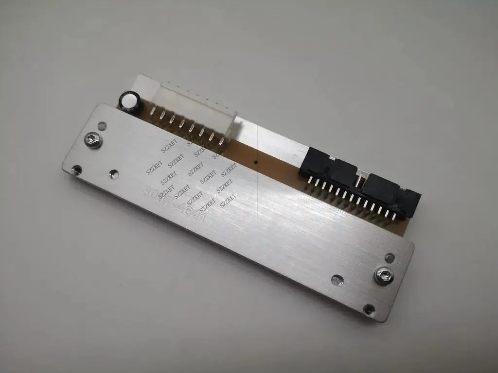 Head PD45 203DPI PD45 300DPI PD45S 300DPI  PD45 203DPI Barcode Printing Head Thermal Printing [5]