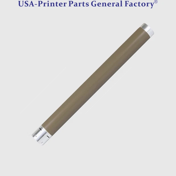 Heat Upper Fuser Roller Fits For Brother DCP-7055 7065 7060 HL-2220 2230 2240 [1]