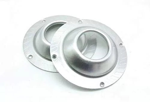 Heating Head Cover With Screws For Cotton Candy Machine Spare Part... [3]