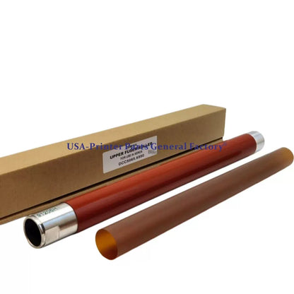 Heating film fixing upper roller For Xerox 7780 7785 5065 C60 C70 C700 7775 560 [1]