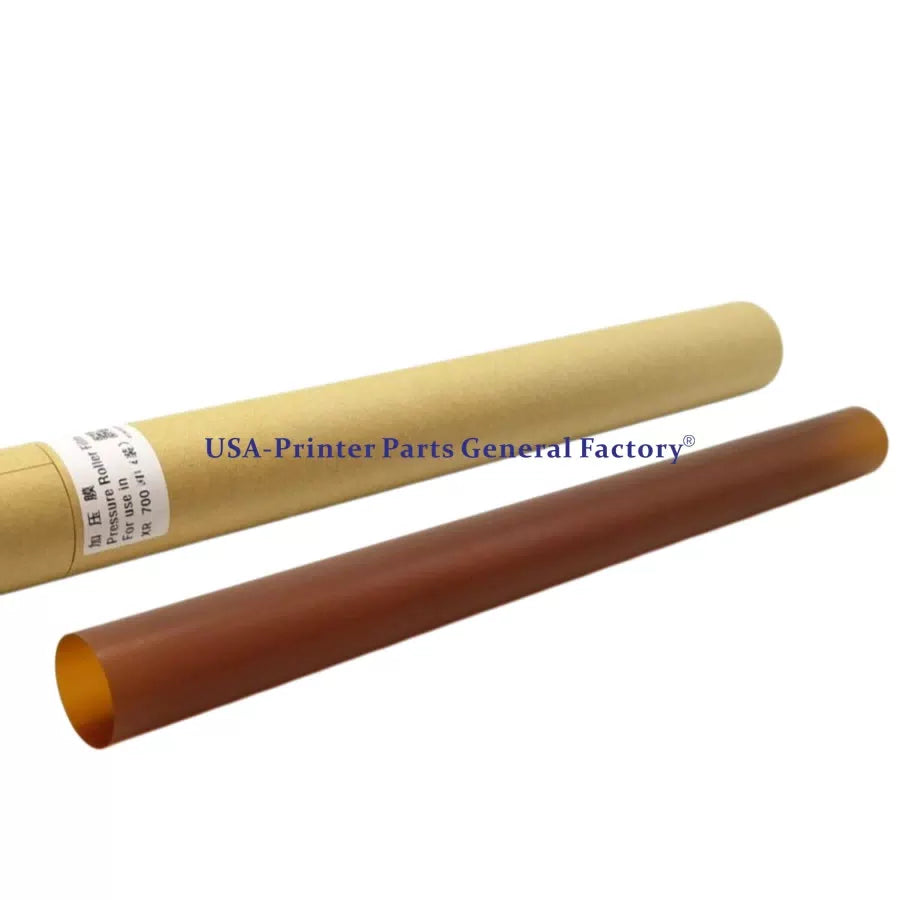 Heating film fixing upper roller For Xerox 7780 7785 5065 C60 C70 C700 7775 560 [2]