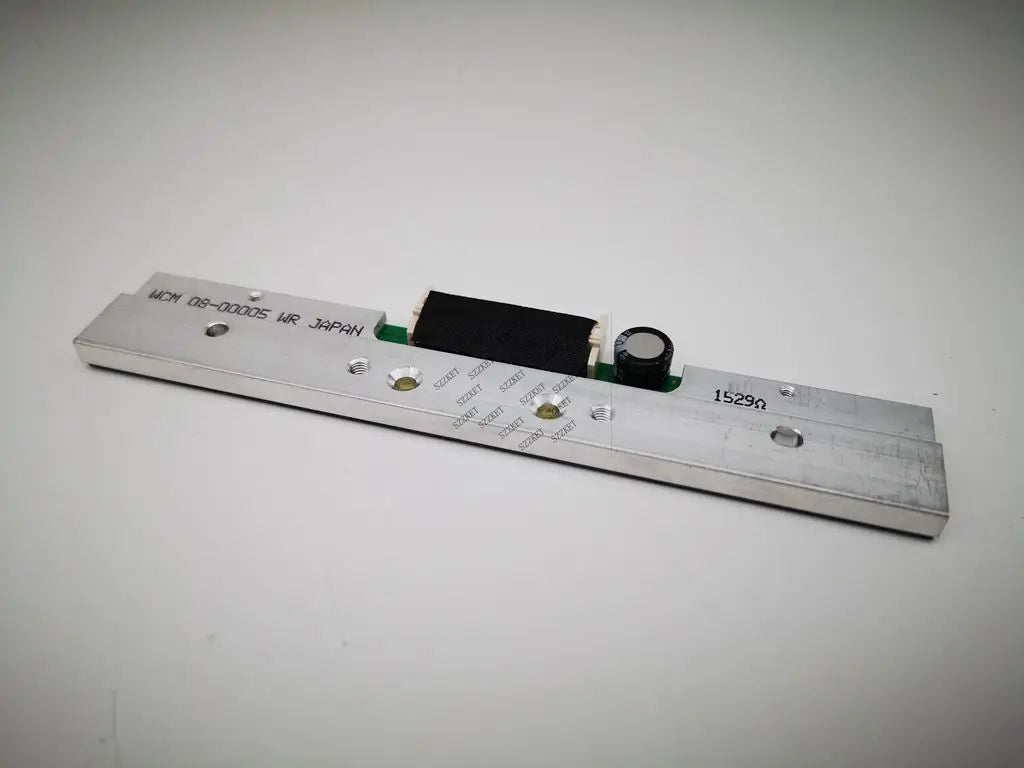 printhead 344M thermal head Barcode printhead TTP-344 300dpi TTP344 TTP344M  New original TTP-344M PLUS/PRO 300dpi