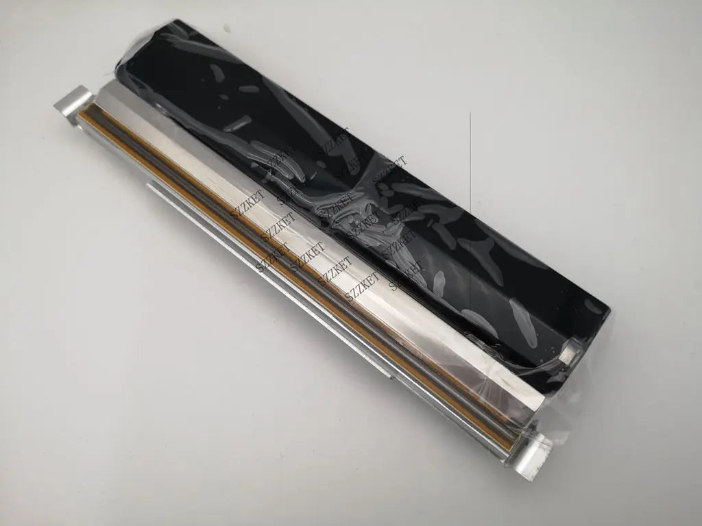 free shipping Original ZT420 300DPI printhead For ZT420 Thermal Barcode Label Printer ZT-420