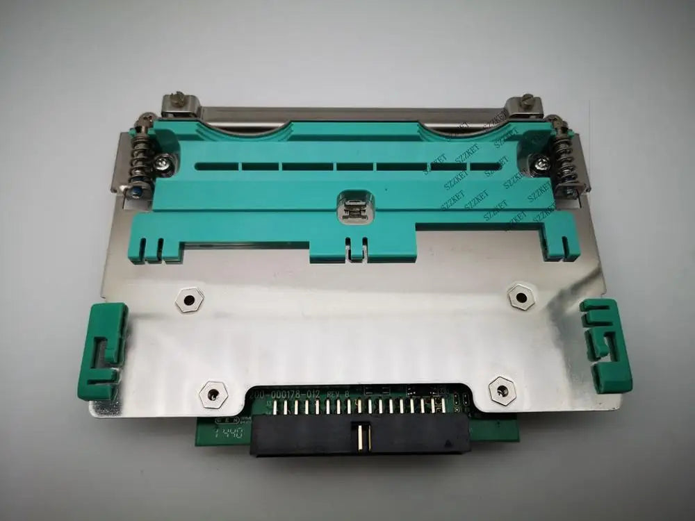 EZ-2350I For GODEX EZ2300 300DPI thermal printhead New original for  barcode printhead EZ-2300 300DPI EZ2300PLUS EZ-2150
