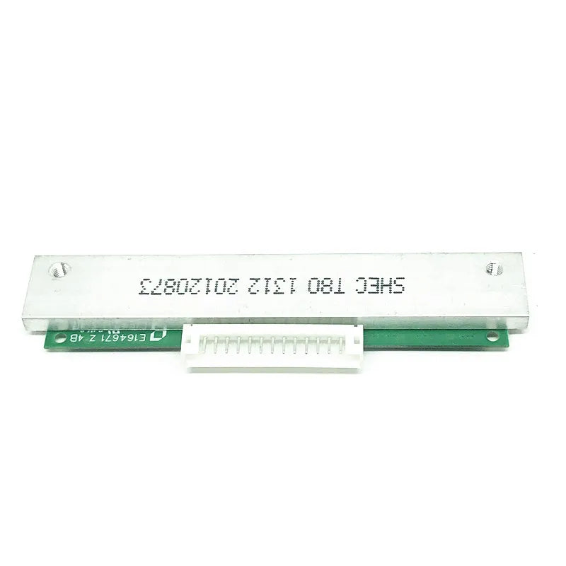 New original PT-900T for SHEC TL80-BY2 tl80 printhead for Wincor th200e POS printer 15pins print head G80 TH200 E