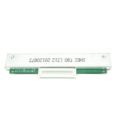 New original PT-900T for SHEC TL80-BY2 tl80 printhead for Wincor th200e POS printer 15pins print head G80 TH200 E