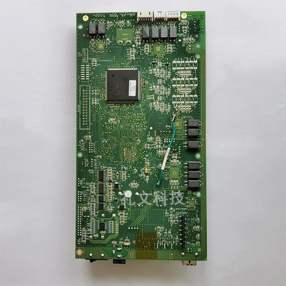 New Original ZXP3C Motherboard P1029441-01 ZXP Series3C Card Printer Accessories Interface Board Circuit Board