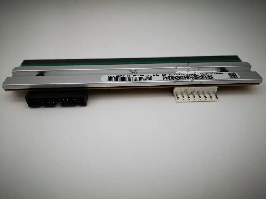 P1004236 PRINTHEAD 203DPI KIT 170XI4 Print head 300dpi For Printer Model 170Xi4, Bar code Printhead New original