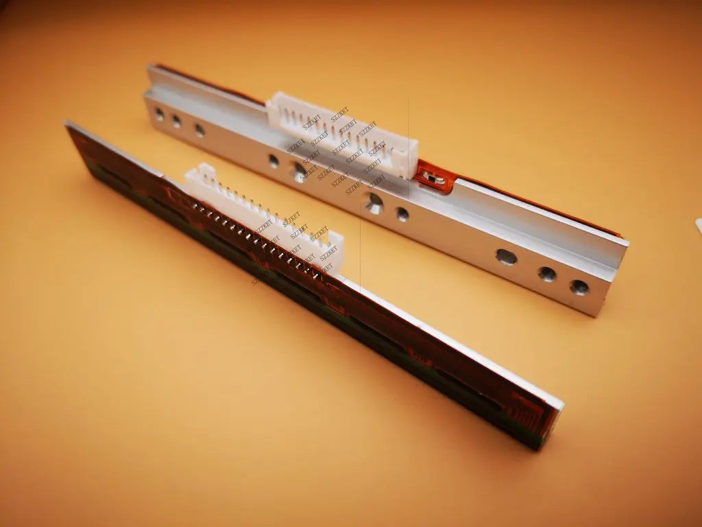 203dpi or 300dpi barcode printhead Free shipping new original printhead for pc42t pc42d pc43t pc43d pd43