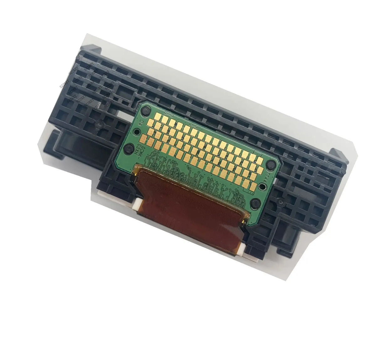 for MP990 MP996 MG6120 MG6140 MG6180 MG6280 MG8120 MG8180 MG8280 MG62 Inkjet Print Head QY6-0078 QY6-0078-000