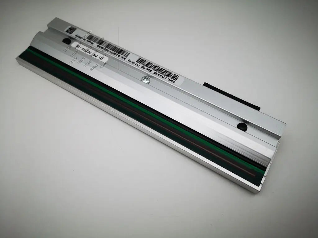 print head P23744-25 300 points XI4 P1004237 barcode print head ZE500-6 305DP Brand new original for  170Xi4 300dpi thermal