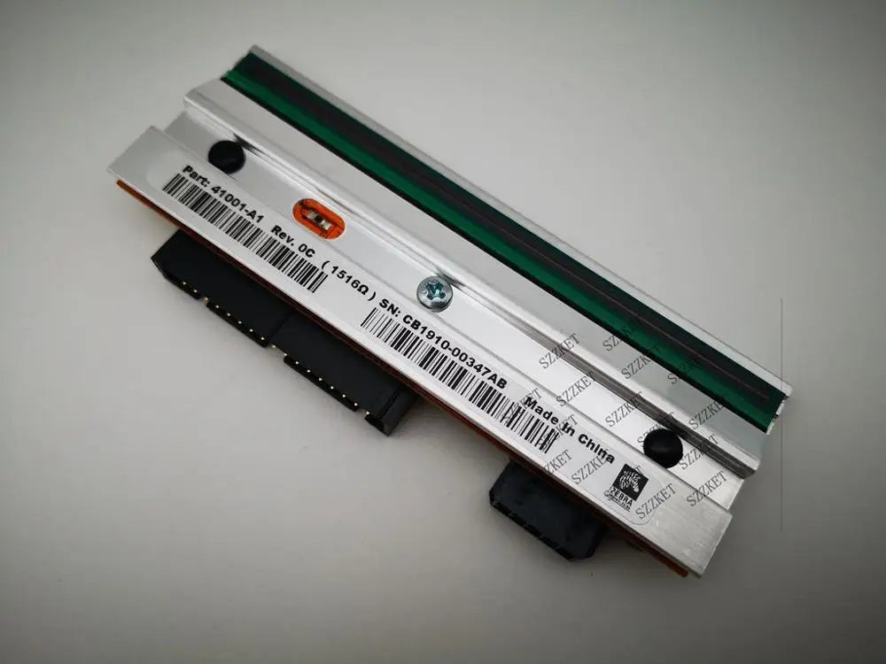 New original authentic 110XiIII thermal label printer 110XiIII 110XI3 PULS 203dpi, bar code print head 110Xi3 203DPI