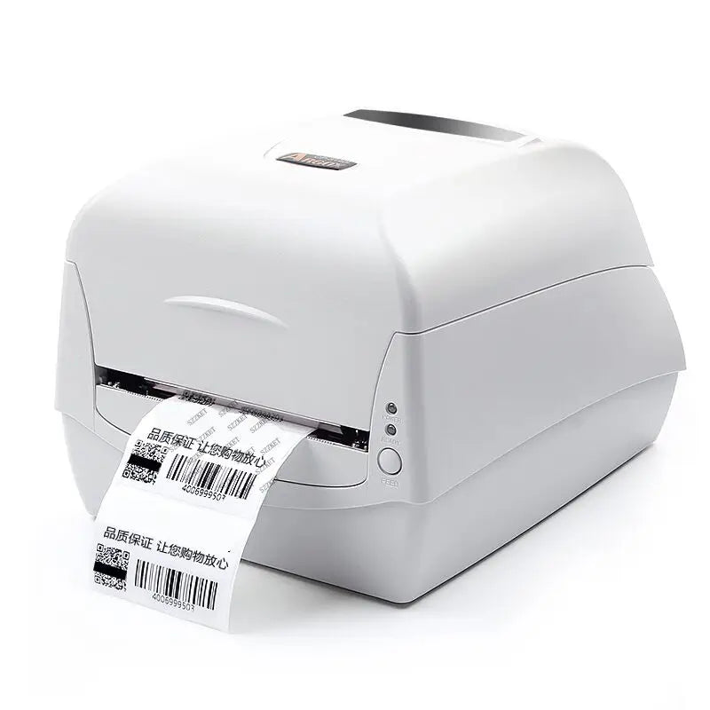 Original for argox label printer,barcode printer CP-3140,CP-3140EX 300dpi thermal stickers,jewelry and clothing tag printer