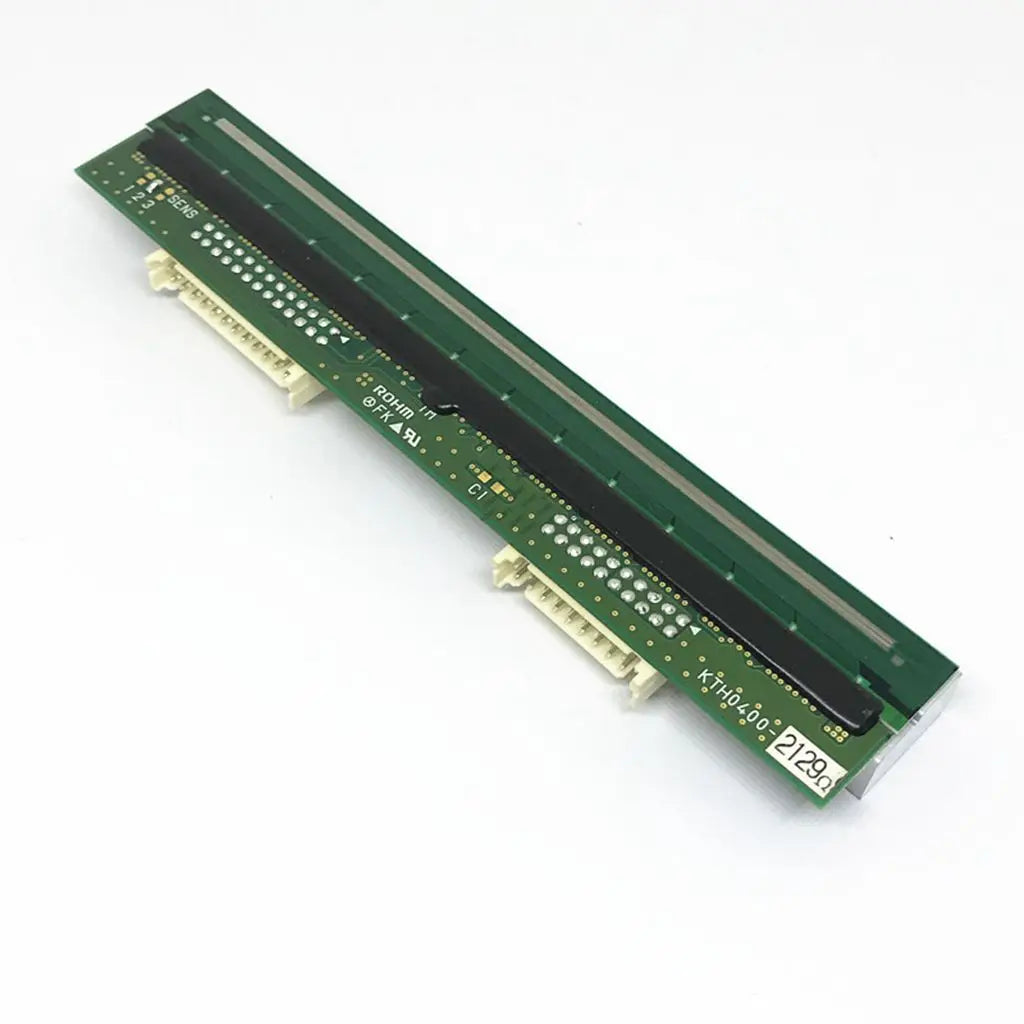 New original for TOSHIBA EX4T2-HS12-CN 600 DPI barcode printer head thermal head EX4T2-HS12 EX4T2 label printhead