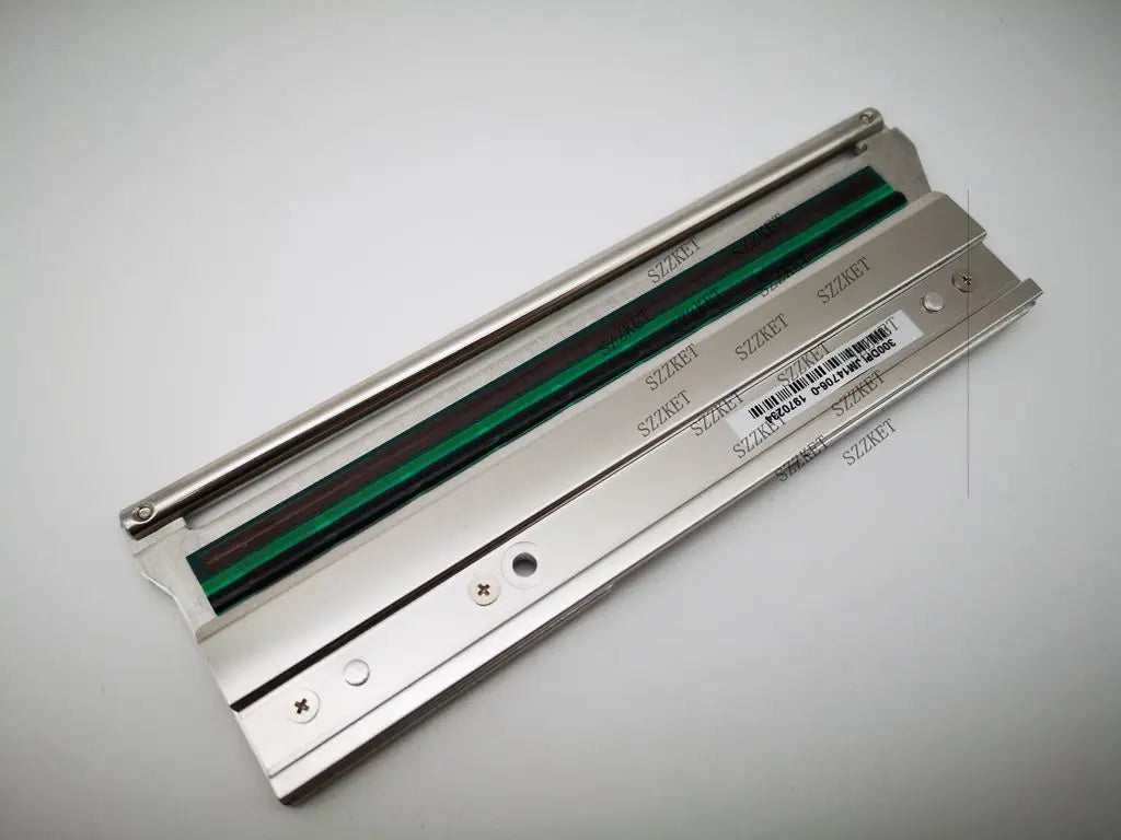 Free shipping new original thermal printhead CL-E730 300DPI print head CL E730 CLE730 barcode print head