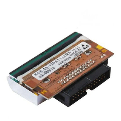 New Original barcode print head for MARKEM IMAJE X40 53mm THERMAL PRINTHEAD KCE-53-12PAT1 Print head KCE-53-12PAT1-MKME