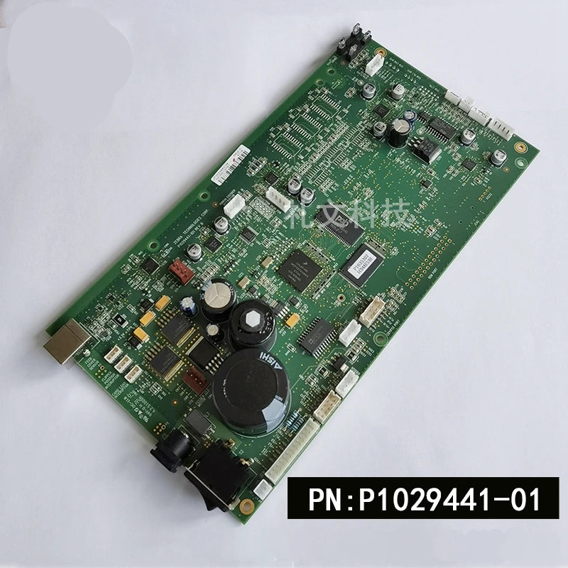 New Original ZXP3C Motherboard P1029441-01 ZXP Series3C Card Printer Accessories Interface Board Circuit Board