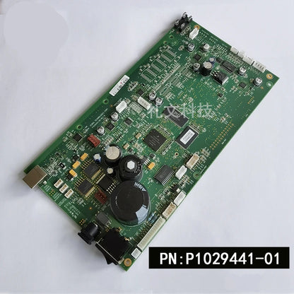 New Original ZXP3C Motherboard P1029441-01 ZXP Series3C Card Printer Accessories Interface Board Circuit Board
