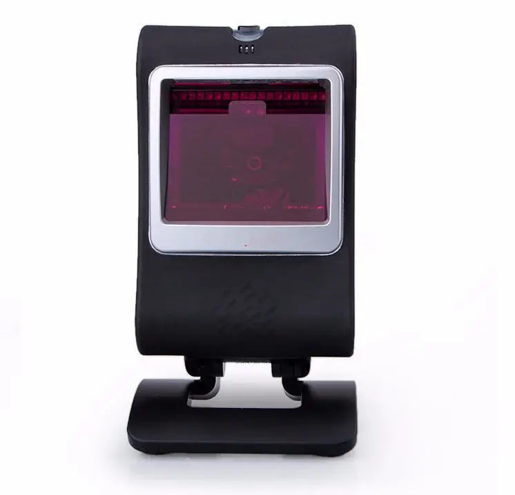 Free shipping  MK7580G MS7580G QR Code Barcode Platform Scanner Barcode Scanner 2D Barcode Scanner