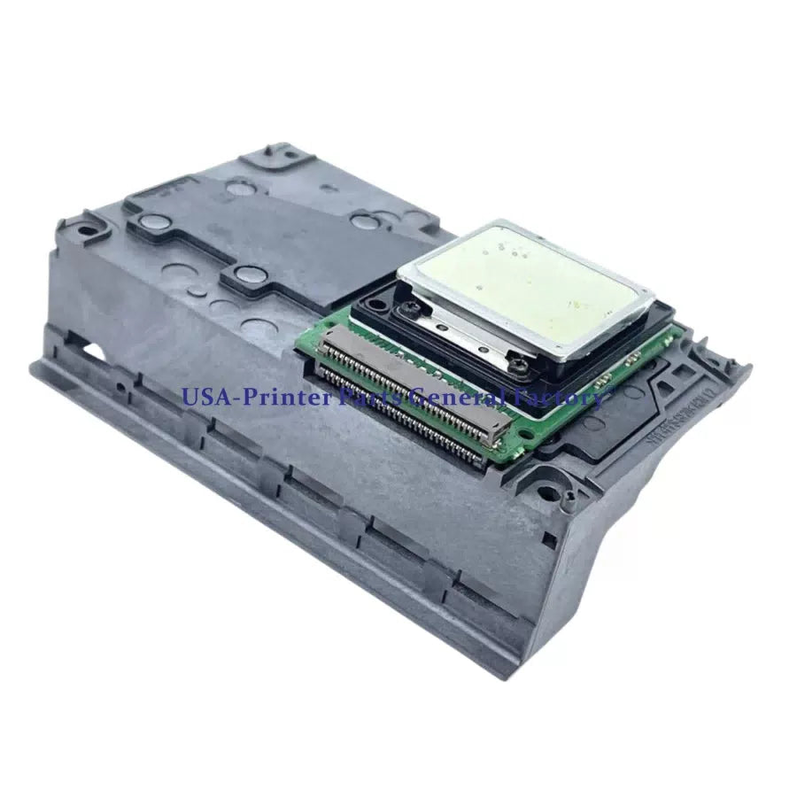 High Quality Printhead Nozzle For Epson XP 6000 XP 15000 Chinese [1]