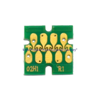 High quality 5Colos/set Chip Fit For Epson DL600 Printer Fast delivery [3]