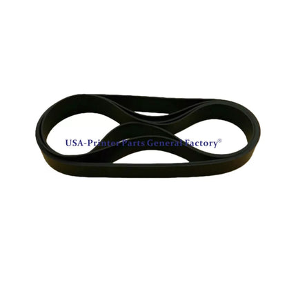 High quality 629-00003 Tranfer Belt Paper Exit Fit For Riso MZ 730 Fast delivery [1]